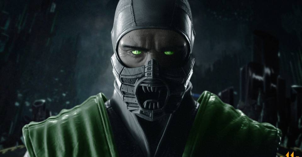 Mortal Kombat 11 Scorpion Skin Hints At Iconic Series Fighter S Return Mortal Kombat 11 Scorpion Skin Hints At Iconic Series Fighter S Return