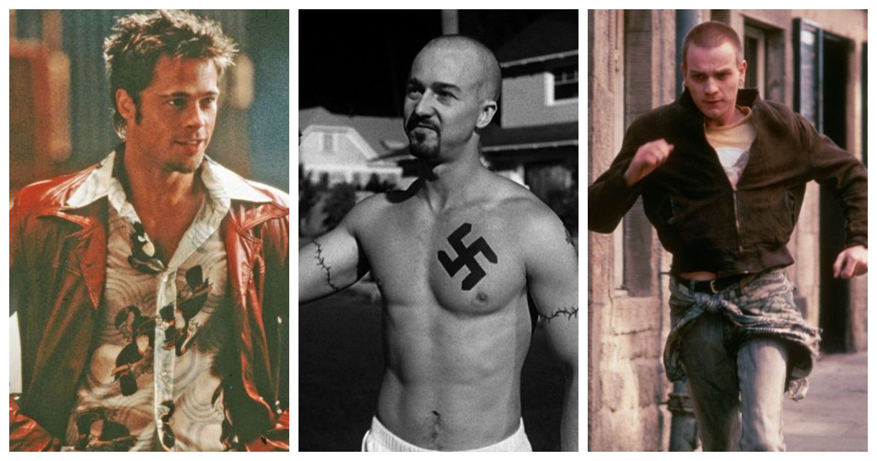 10 Movies To Watch If You Love American History X
