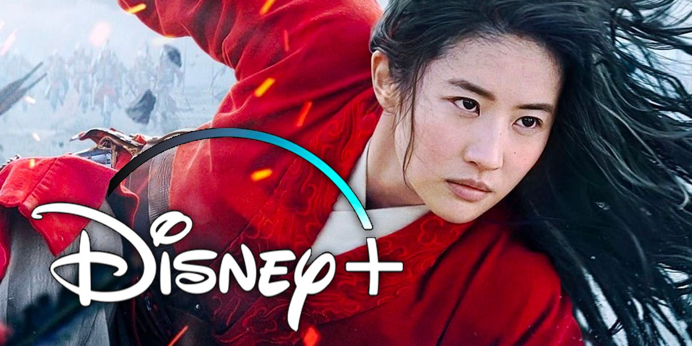 How Disney Is Failing Mulan (And Its Audience) | Screen Rant