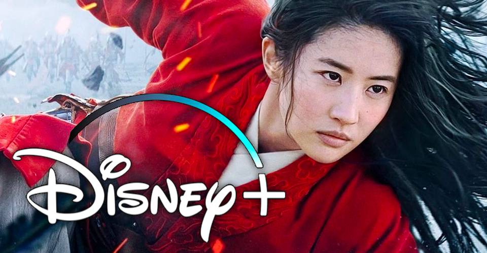How Disney Is Failing Mulan And Its Audience Screen Rant