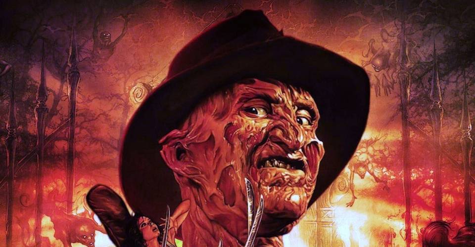 Marvel Made A Freddy Krueger Comic And It Was TERRIFYING
