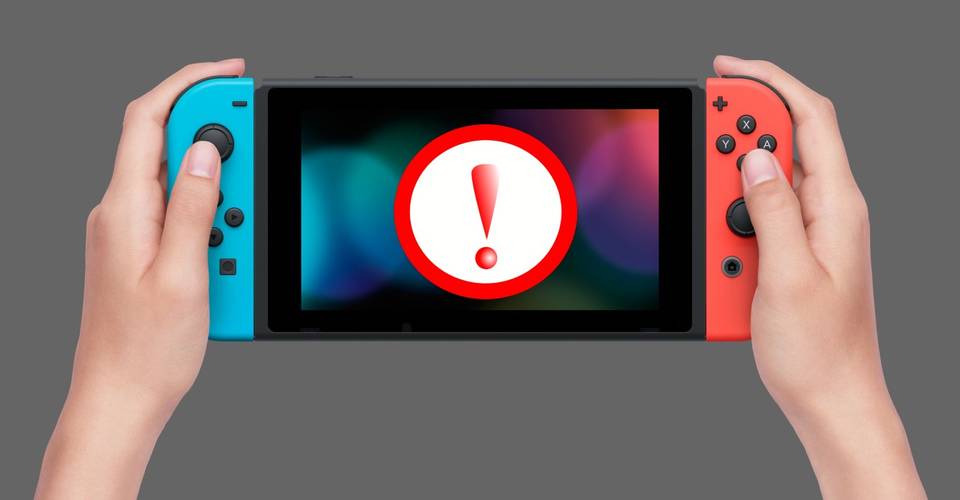 What Nintendo Is Doing About Joy Con Drift Problems Screen Rant