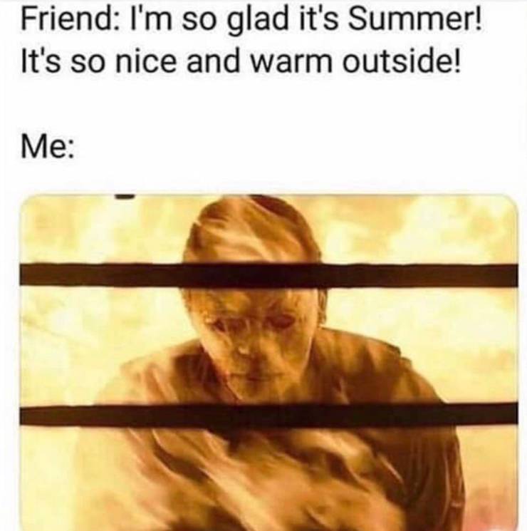 Halloween 10 Michael Myers Memes Only True Fans Will Understand