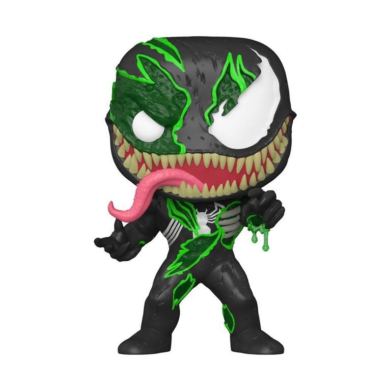 zombie venom funko pop gamestop