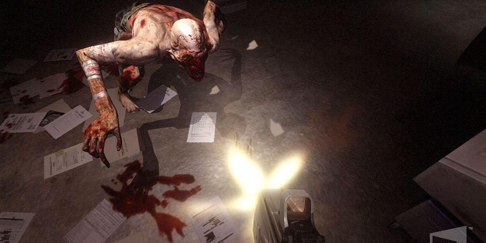 10 Best PS3 Horror Games Ranked (According To Metacritic)