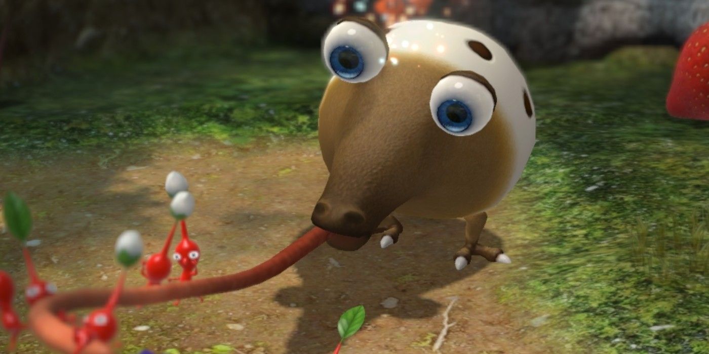 Why Pikmin 3 Deluxe Is A Better Choice Than Pikmin 4 - Famous And Made.