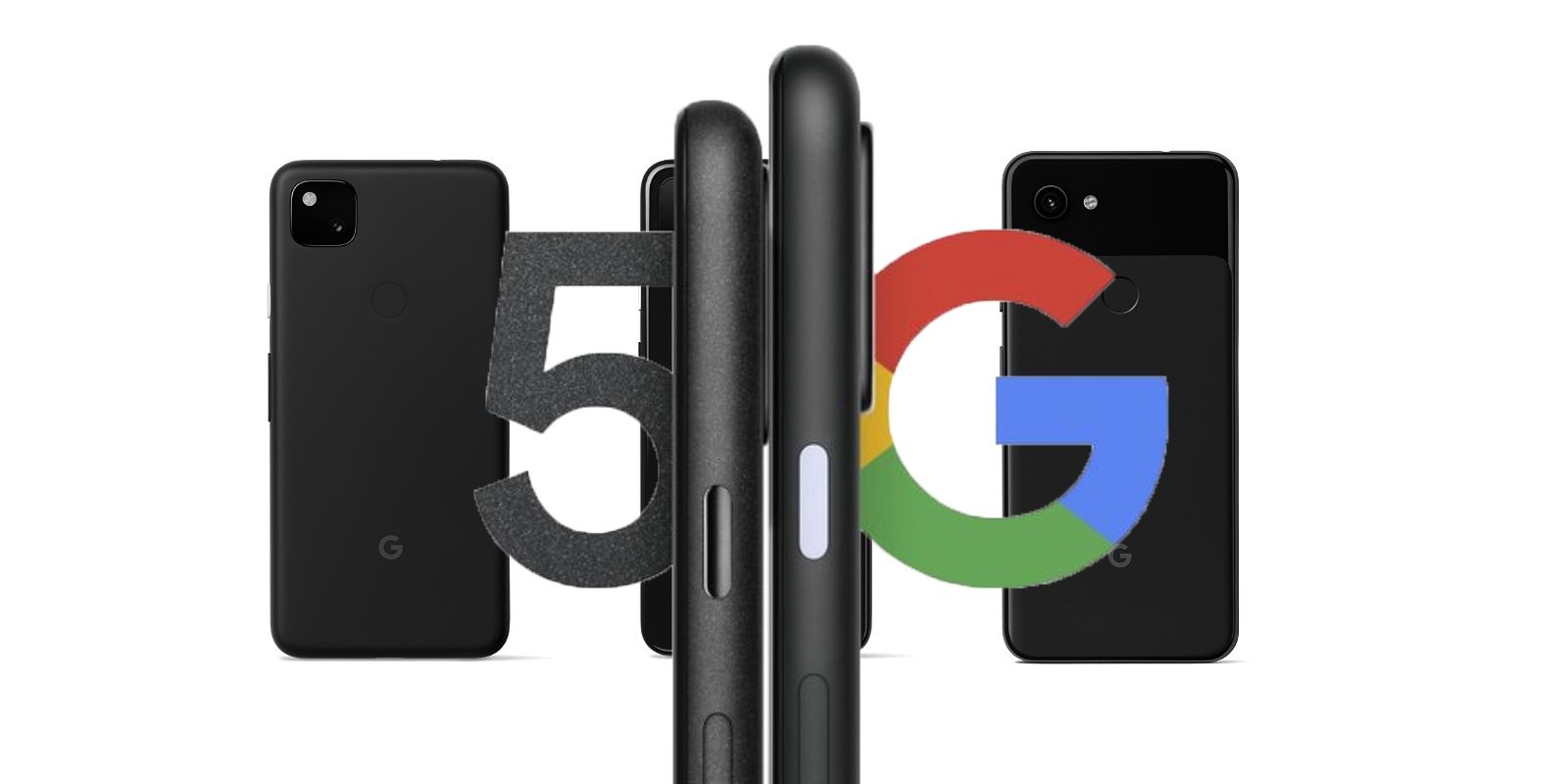 Google Pixel 5 (& Pixel 4a 5G) Launch Date Might Be October 8