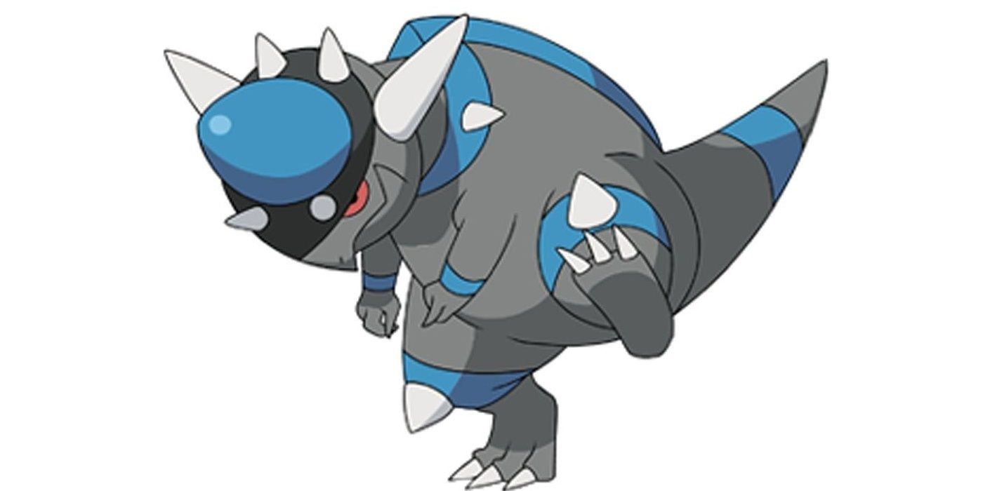 Diamond And Pearl 10 Most Underrated Pokémon From The Sinnoh Region