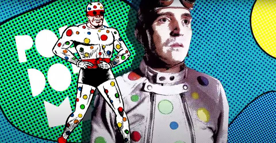 با شخصیت های فیلم The Suicide Squad به کارگردانی جیمز گان آشنا شوید