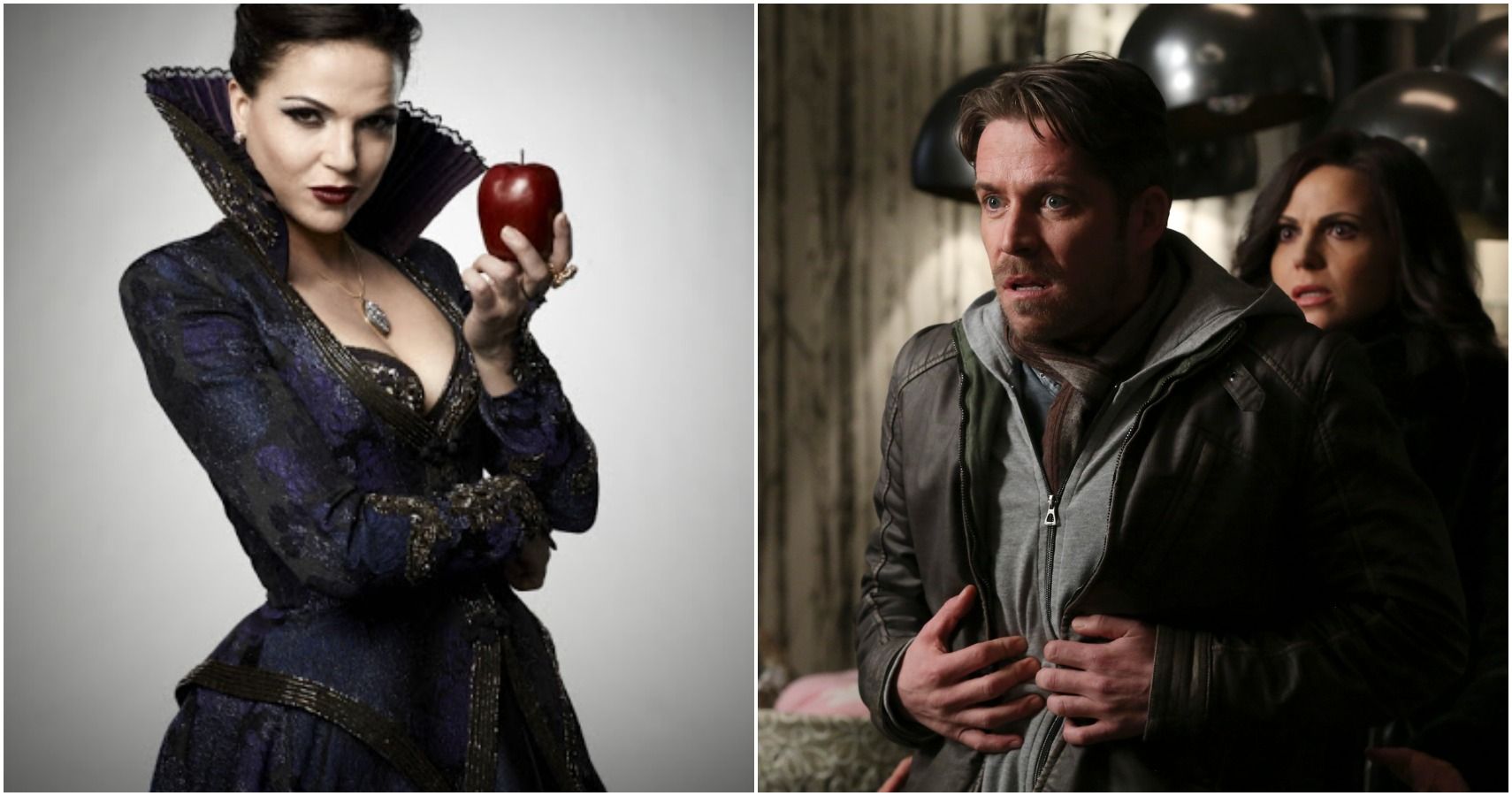 Once Upon A Time 5 Times We Felt Bad For Regina (And 5 Times We Hated Her)
