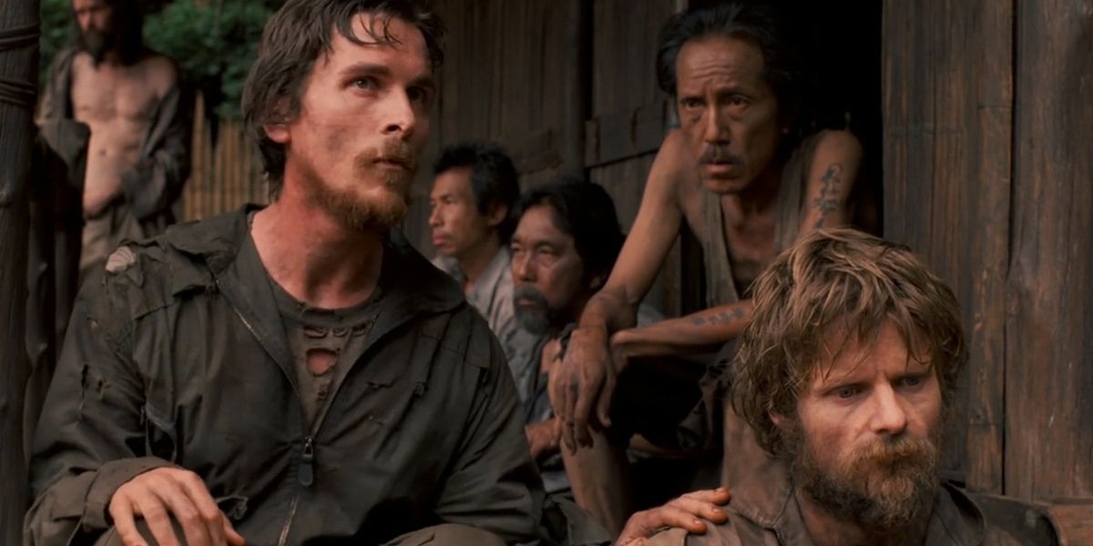 10 Survival Movies Based On Thrilling True Stories
