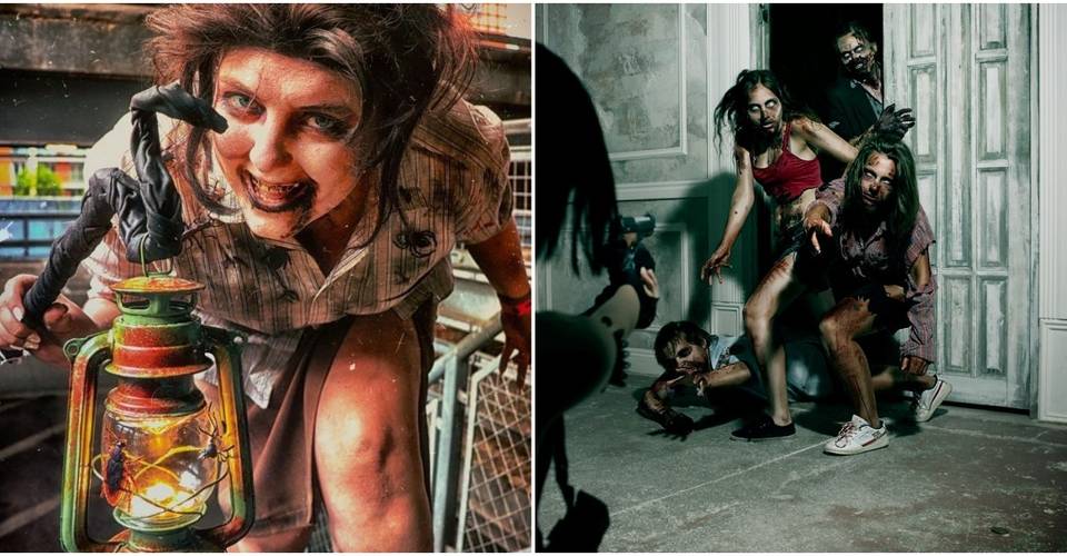 Resident Evil 10 Monster Cosplays That Are Scary Good Resident Evil 10 Monster Cosplays That Are Scary Good