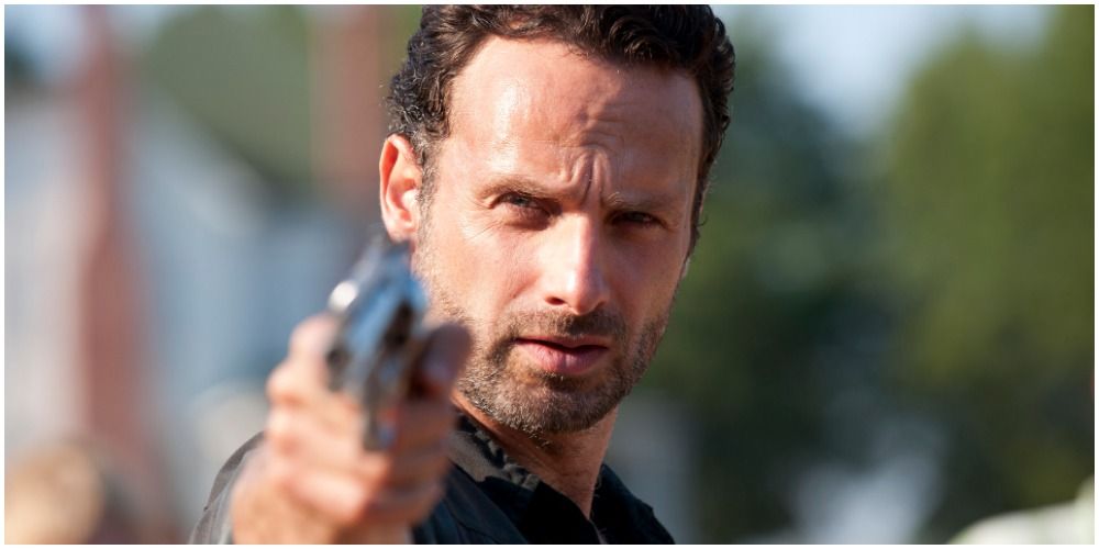 6 Of The Best Characters On Season 2 Of The Walking Dead (& 4 Fans Cant Stand)