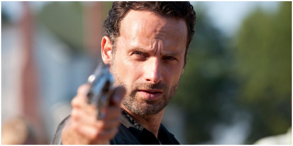 Which The Walking Dead Character Are You Based On Your Zodiac Sign