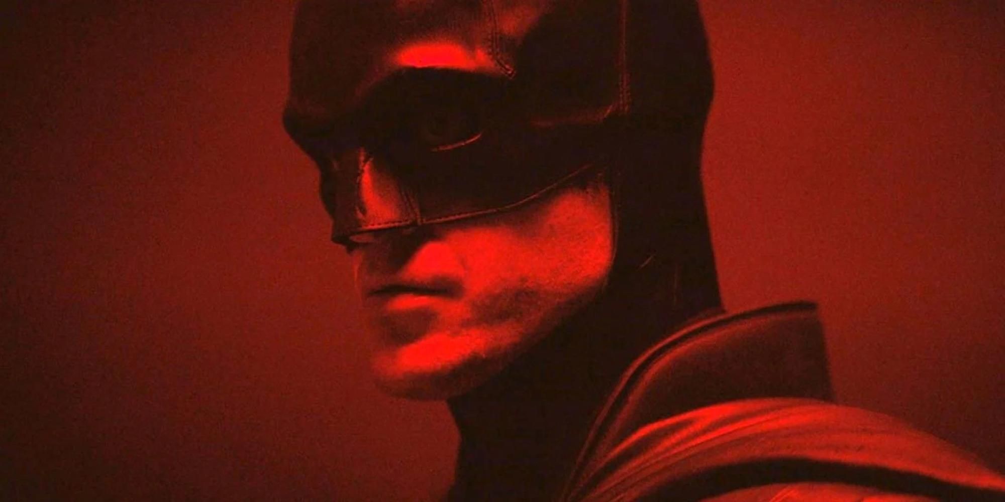 The Batman Theory Pattinsons Year 2 Dark Knight Is Failing Gotham