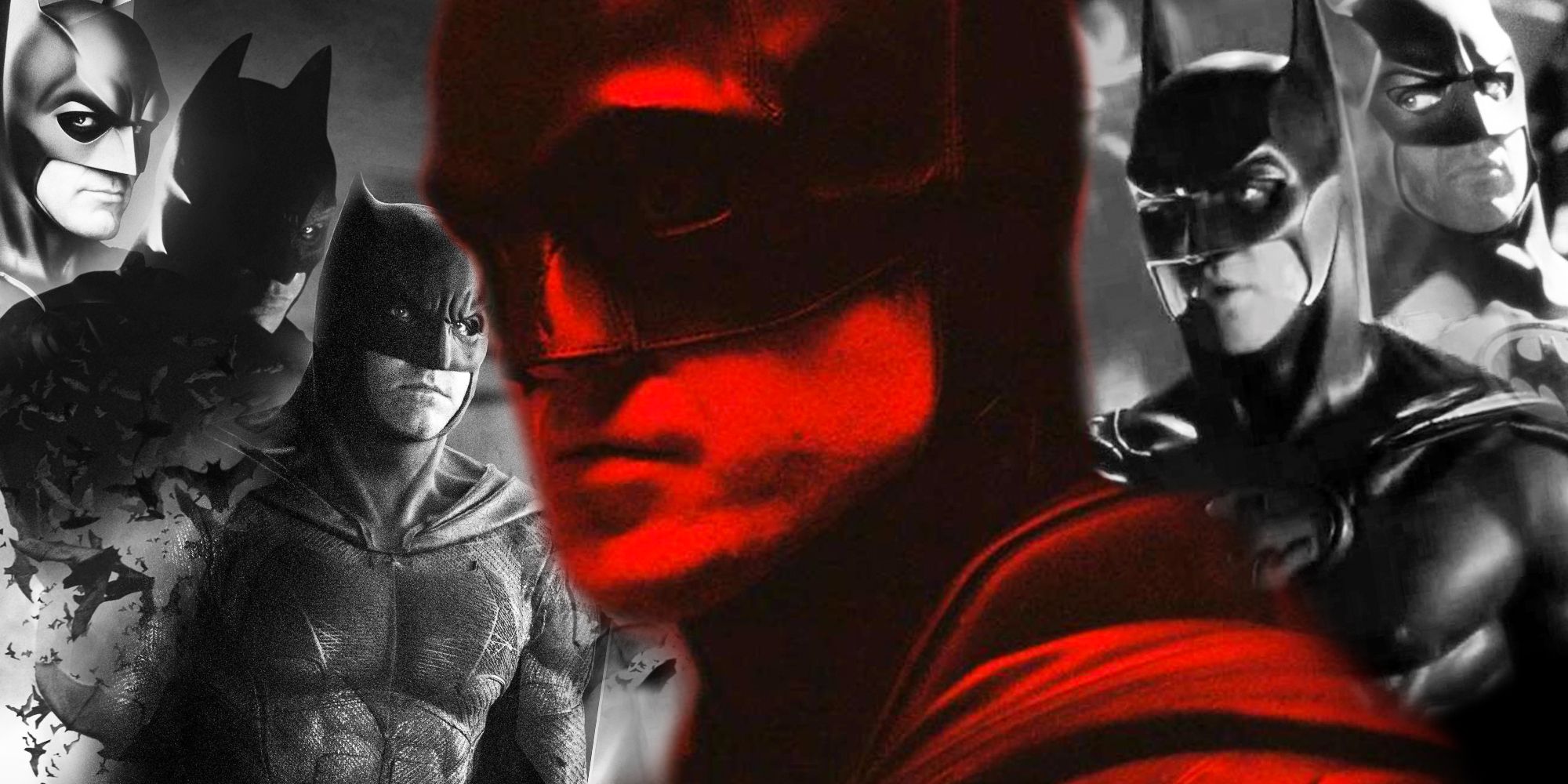 The Batman Will Be The Most Emotional Batman Movie Ever Says Director