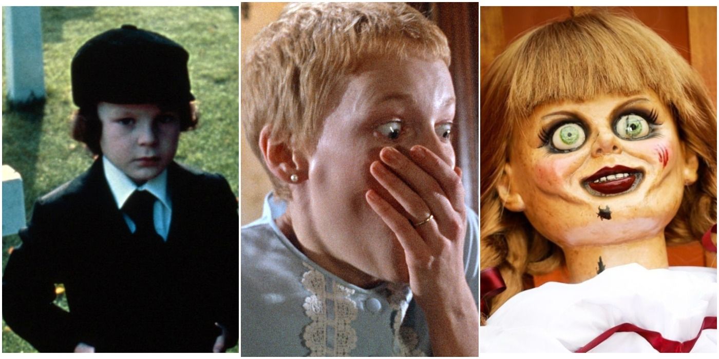 10 Movies To Watch If You Liked Rosemarys Baby