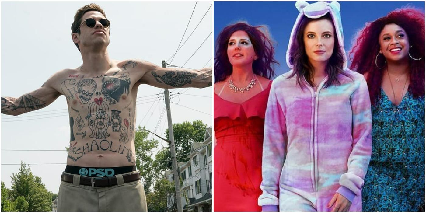 5 Best (& 5 Worst) Feature Films From Recent SNL Cast Members