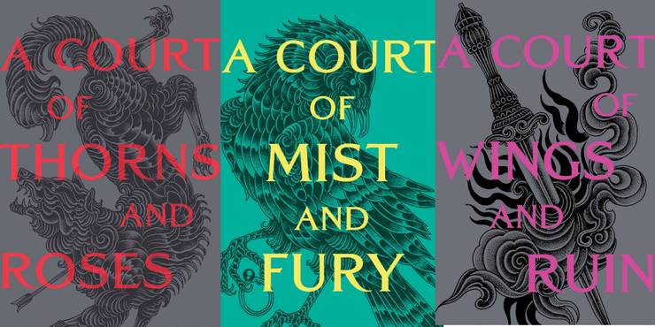 A Court Of Thorns And Roses Updates Is The Sarah J Mass Movie Happening A Court Of Thorns And Roses Updates Is The Sarah J Mass Movie Happening