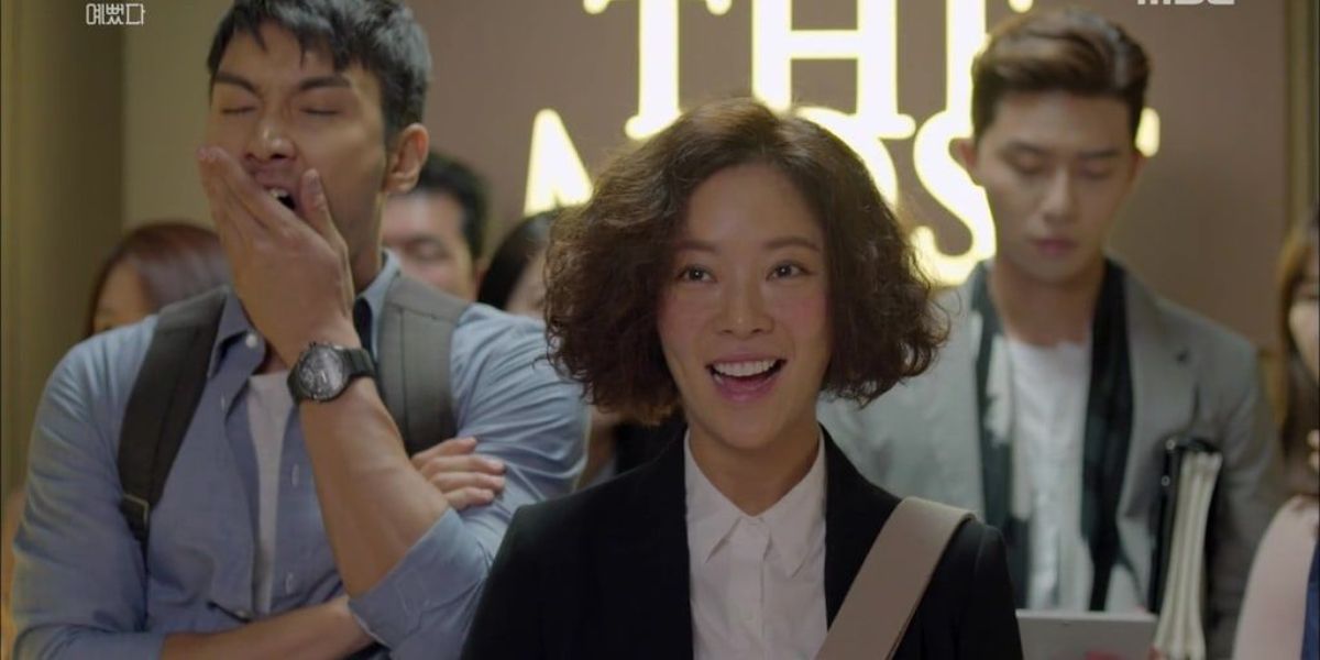 15 Best Love Triangles In K Dramas Ranked Screenrant