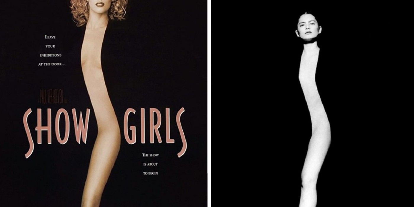 10 BehindTheScenes Facts About The Making Of Showgirls