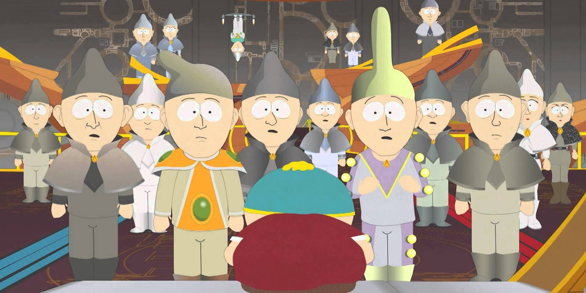 South Park 10 Best Episodes About Religion Ranked