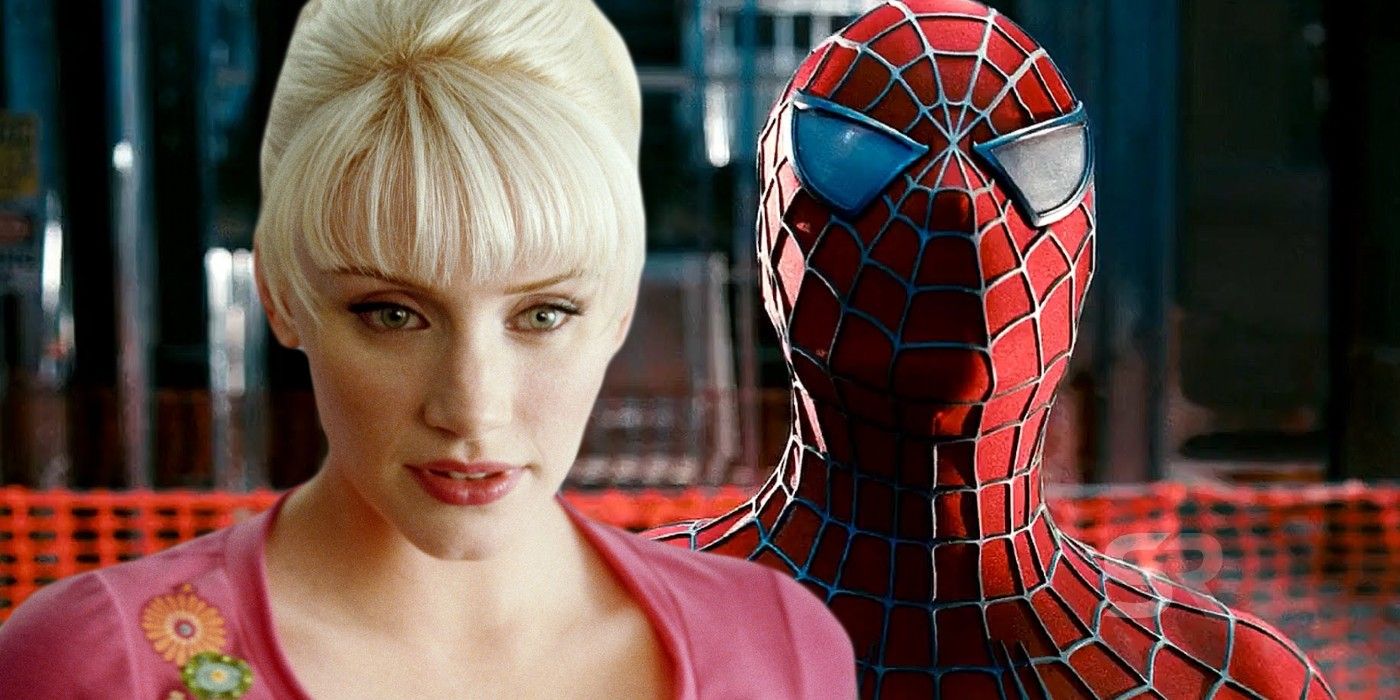 Spider Man What Gwen Stacy S Role Was Setting Up For The Sequel