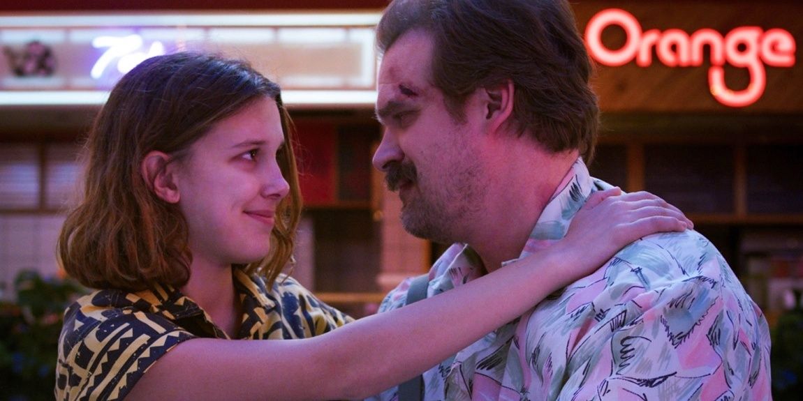 10 Things We Can Expect To See In Stranger Things Season 4