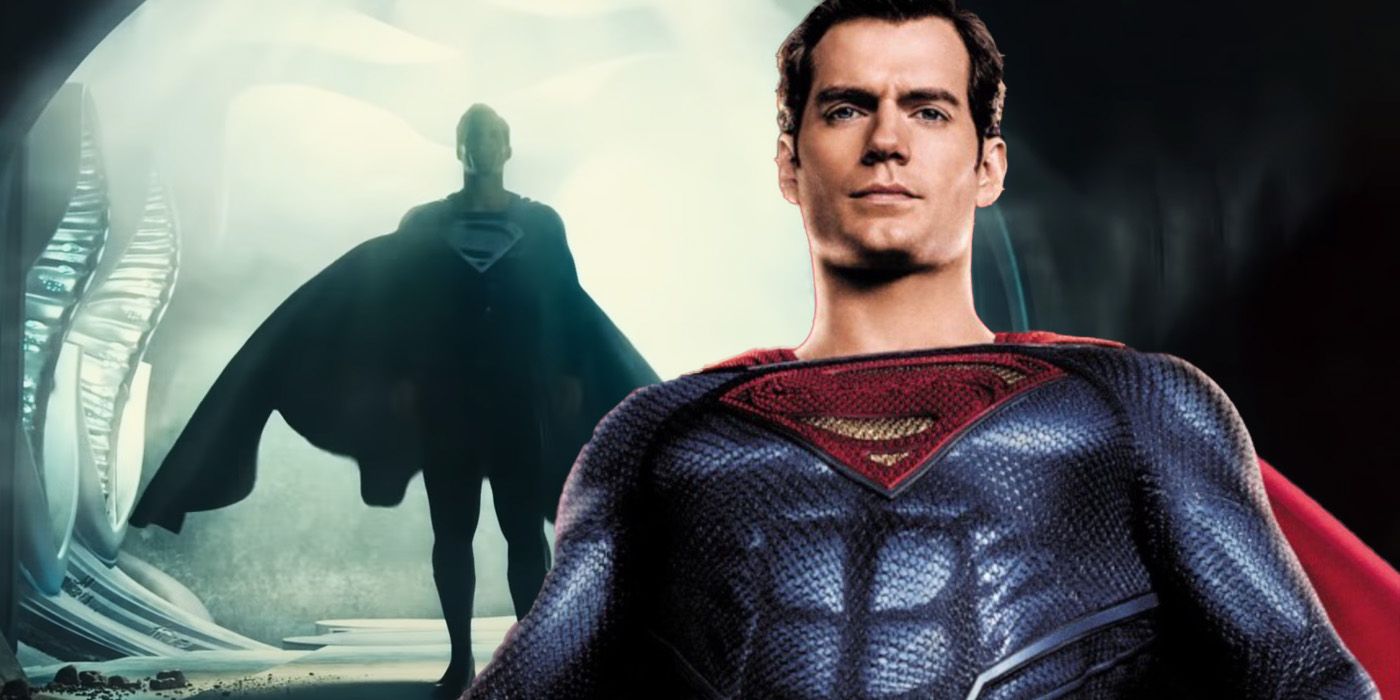 Every Character’s Appearance Change From Justice League To The Snyder Cut