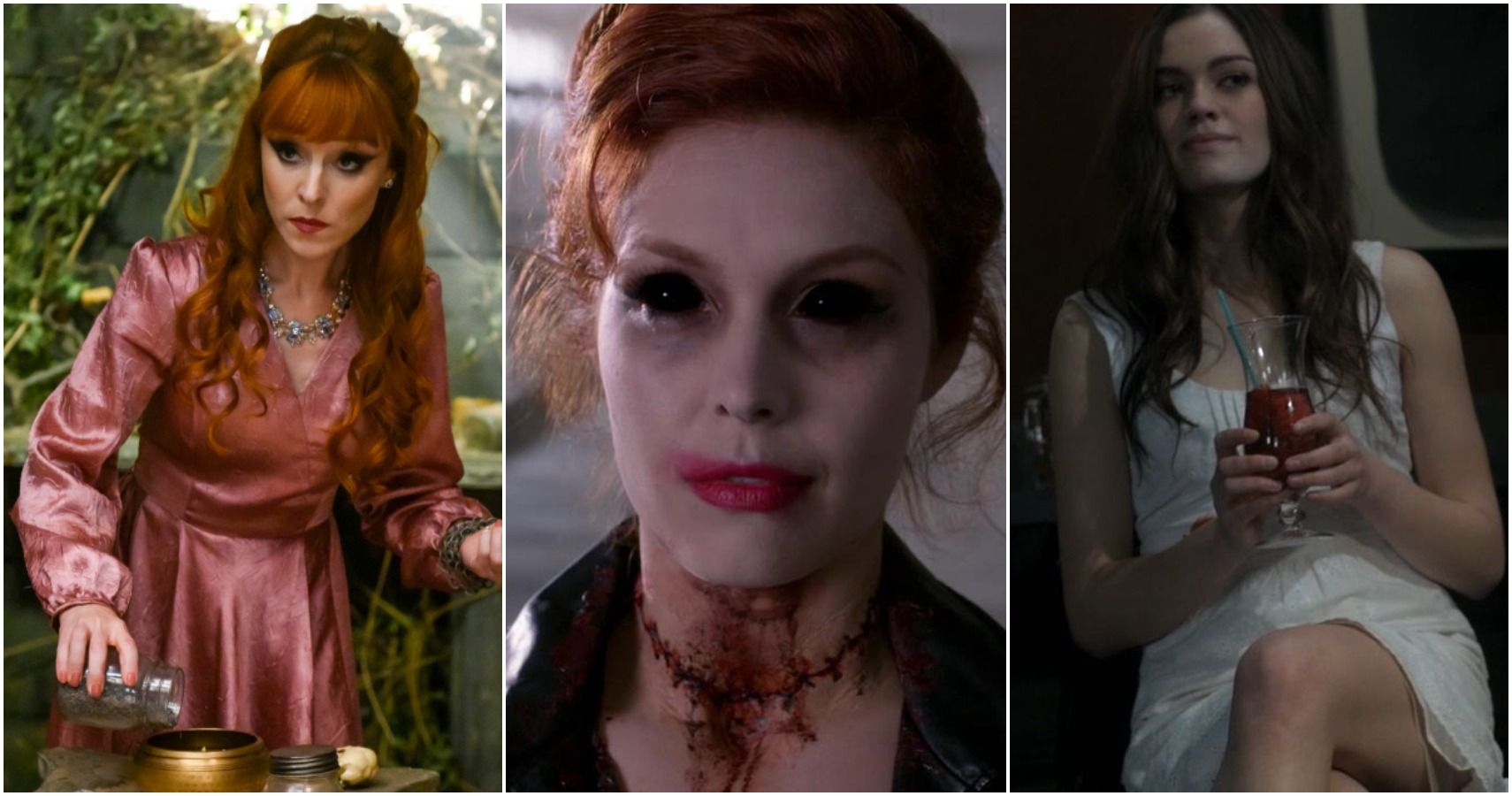 Supernatural: The 10 Most Evil Things That The Women Did