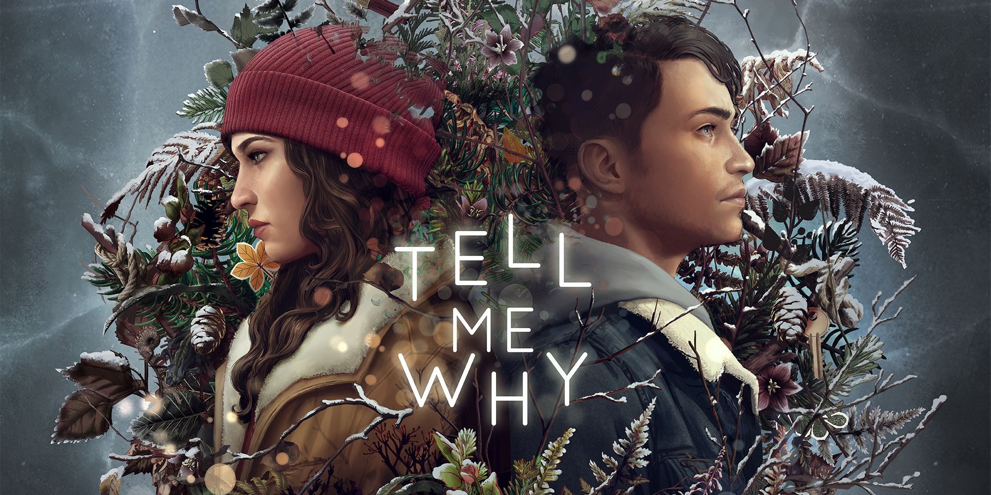 download tell me why game review for free