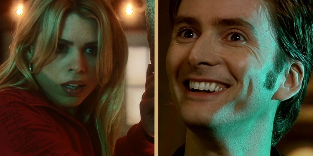 Doctor Who 10 Most Memorable Quotes From The Tenth Doctor
