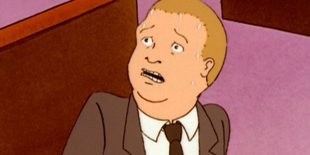 King Of The Hill Bobby Hills 5 Best (& 5 Worst) Comedic Moments