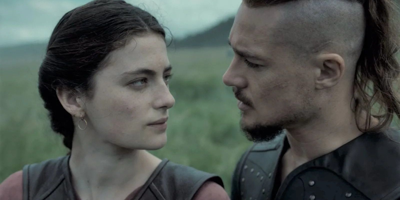 The Last Kingdom 10 Interesting Facts You Didnt Know About Alexander Dreymon (Uhtred)