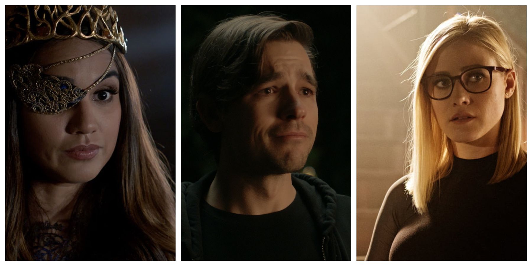 The Magicians 5 Characters Who Got Fitting Endings (& 5 Who Didnt)