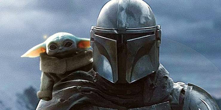 The Mandalorian Season 2 Needs To Make The Galaxy Feel Bigger