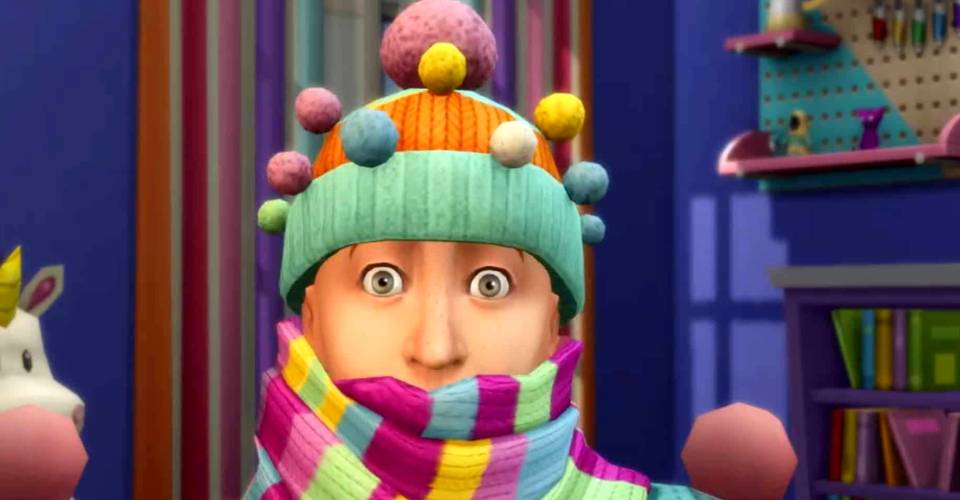 The Sims 4 Nifty Knitting Stuff Pack Knit Worth It