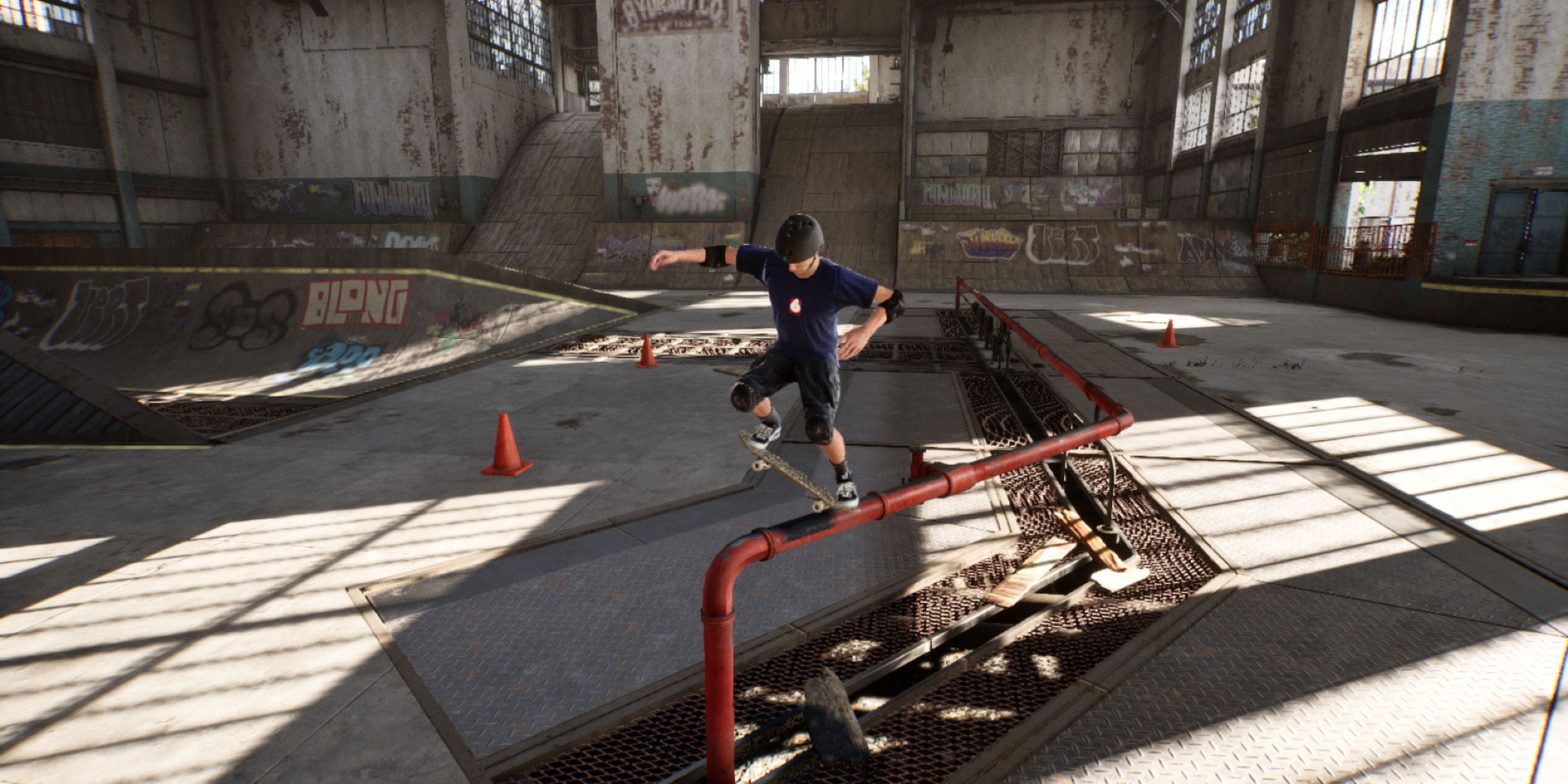 Tony Hawk’s Pro Skater 12 Remake 10 Things You Need To Know Before Starting