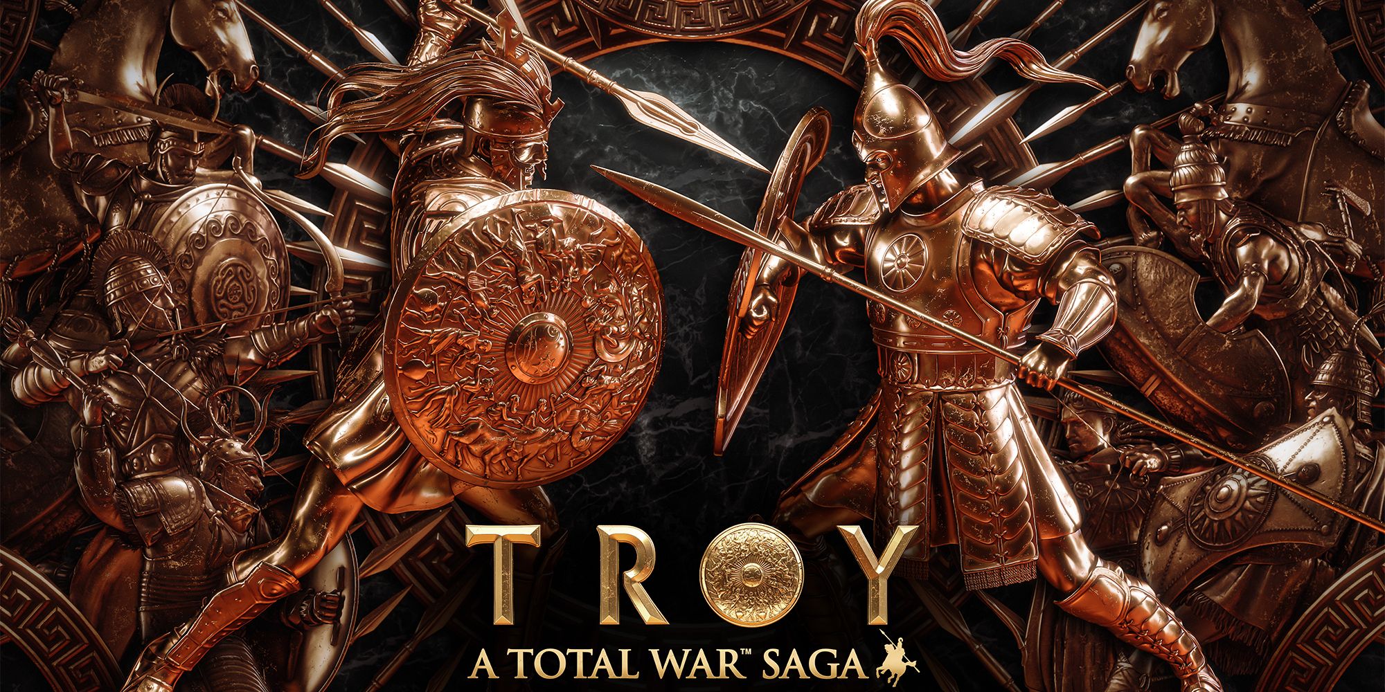 a total war saga troy mythos