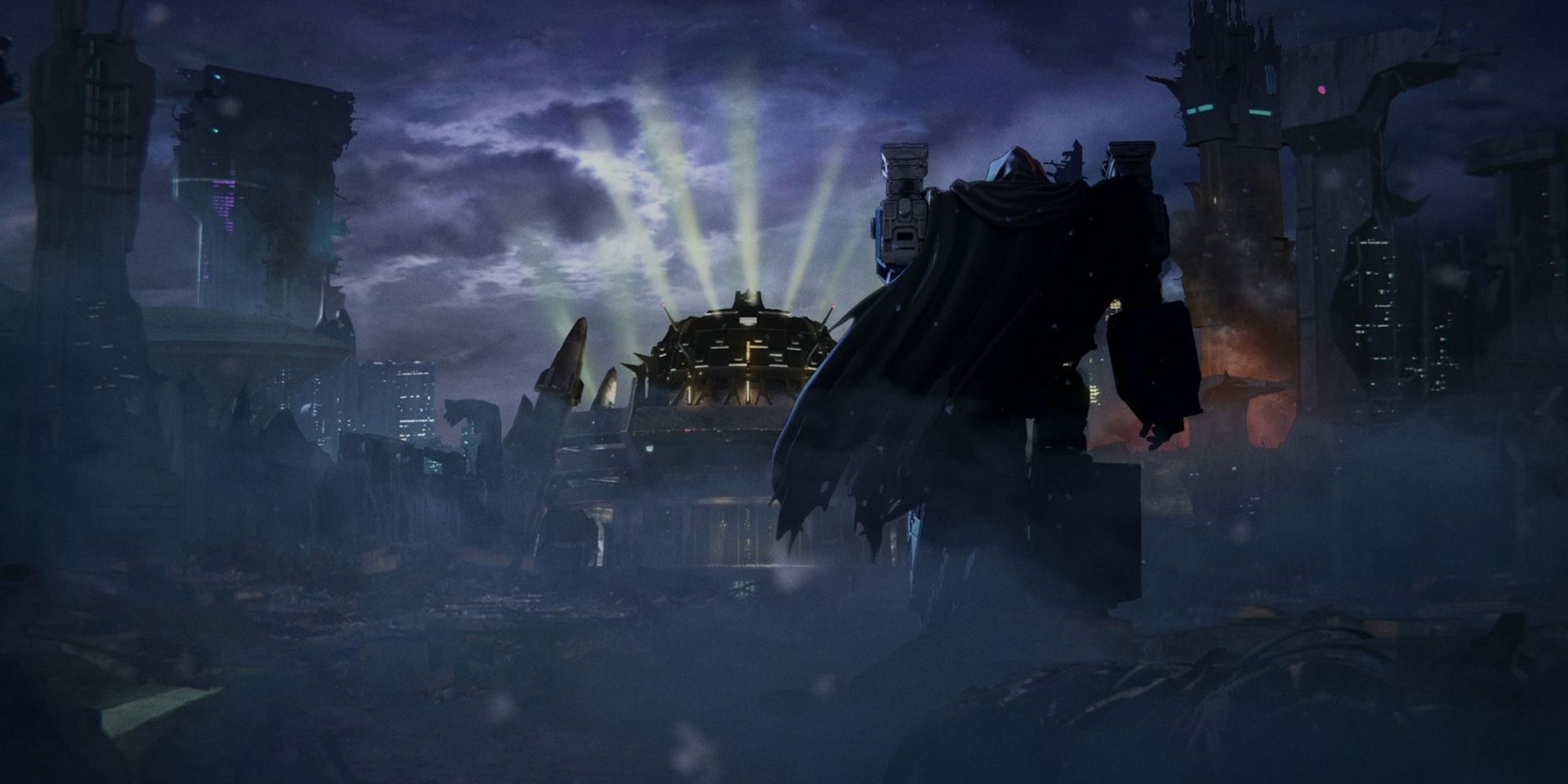 transformers 10