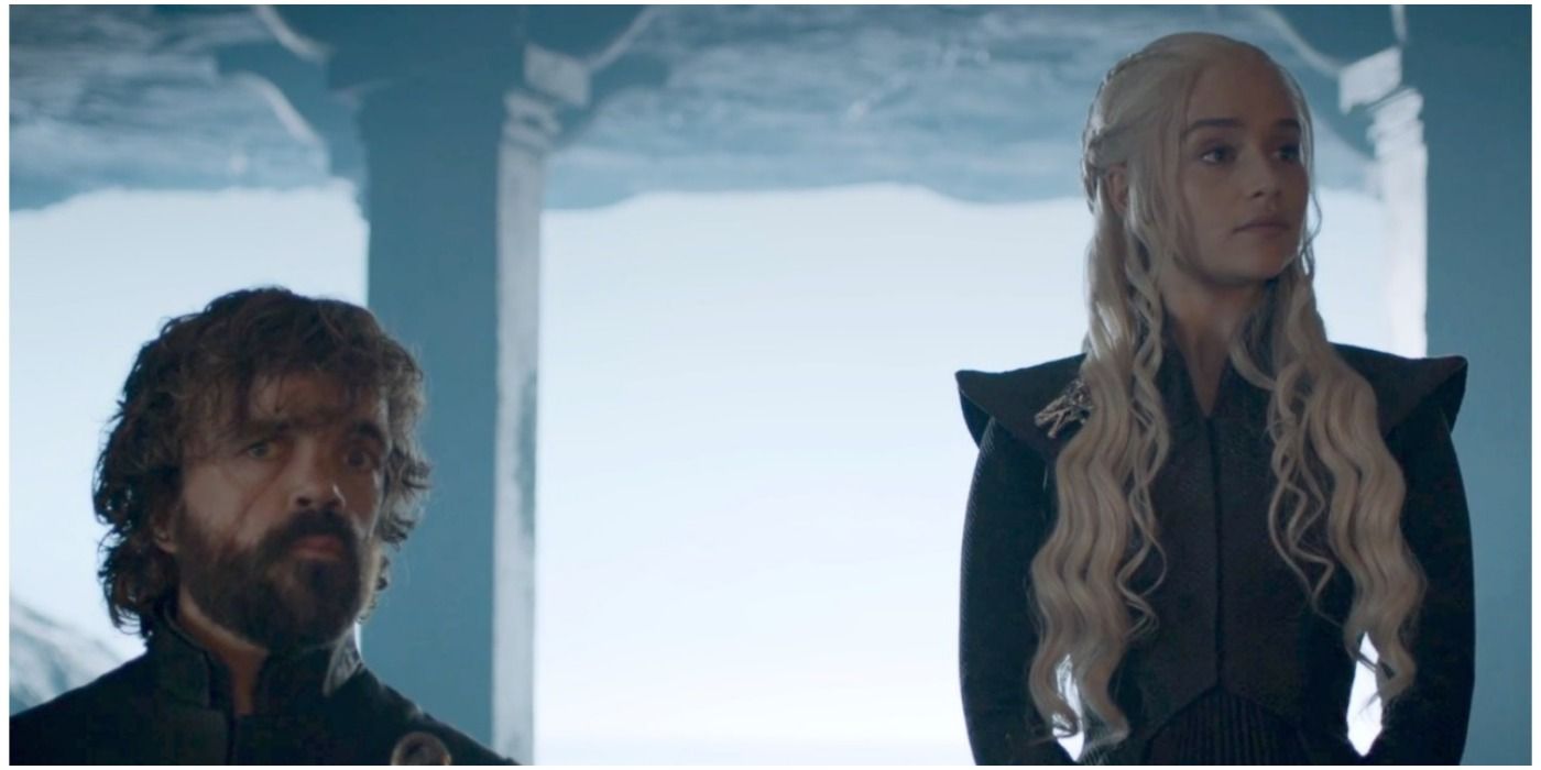 Game Of Thrones 5 Ways Daenerys Was A Worthy Queen (& 5 She Wasnt)