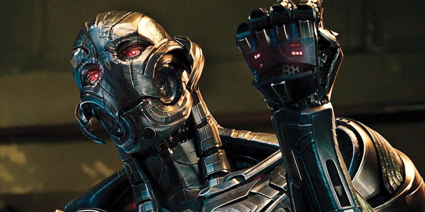 Avengers: Age of Ultron instal the last version for mac