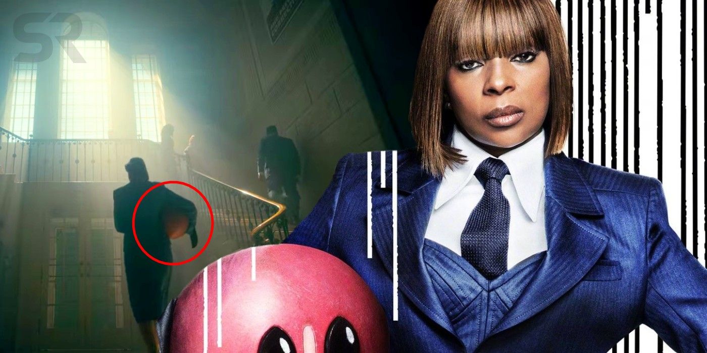 Umbrella Academy Season 2 Easter Egg Teases Cha-Cha Is Alive