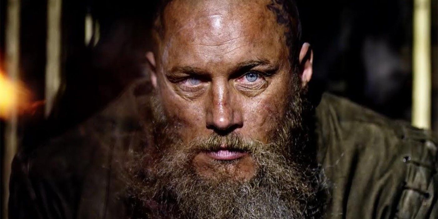 Vikings 10 Ways Ragnar Got Worse & Worse