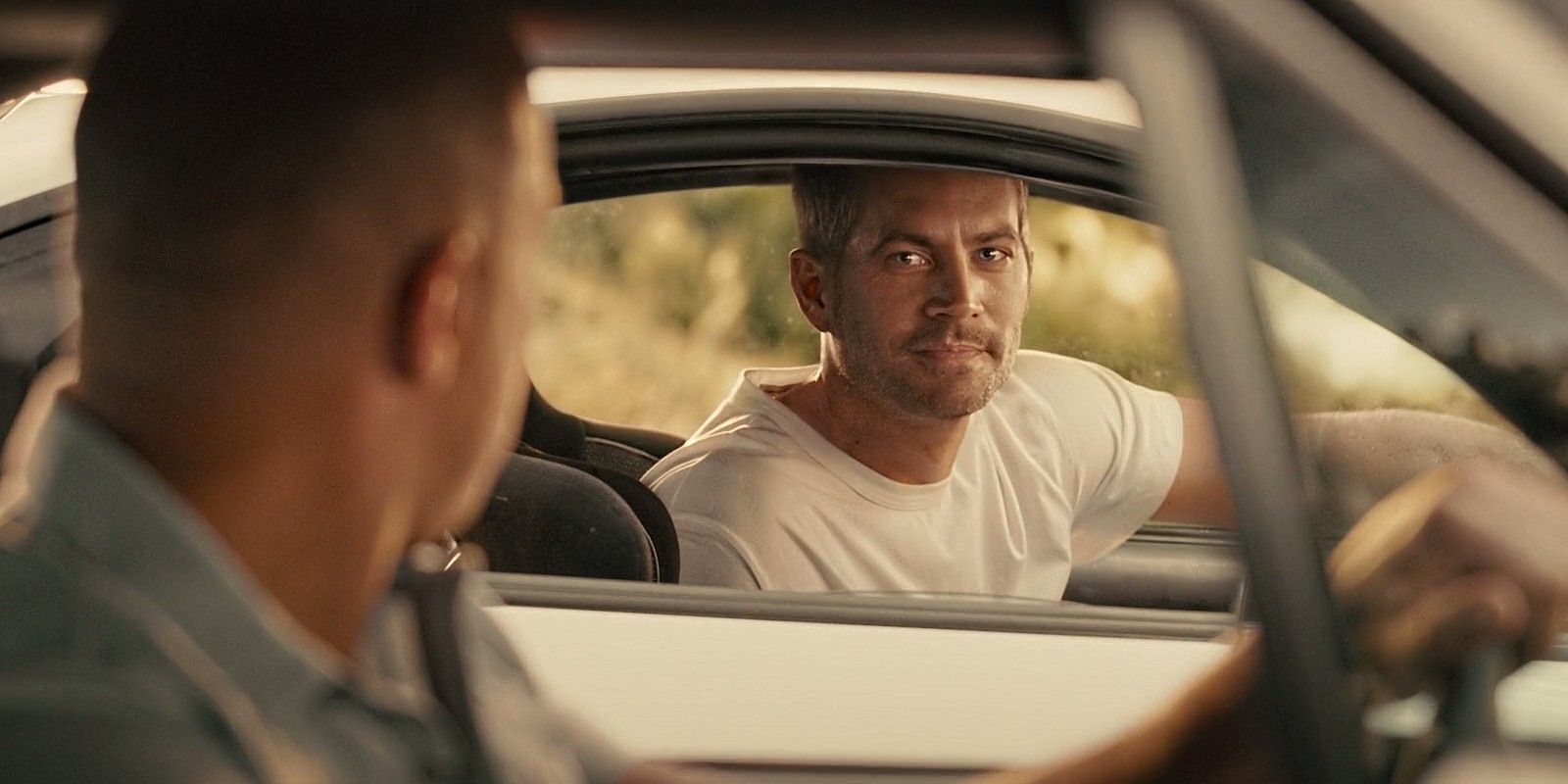 How Furious 7 Finished Paul Walker&#39;s Scenes After His Death