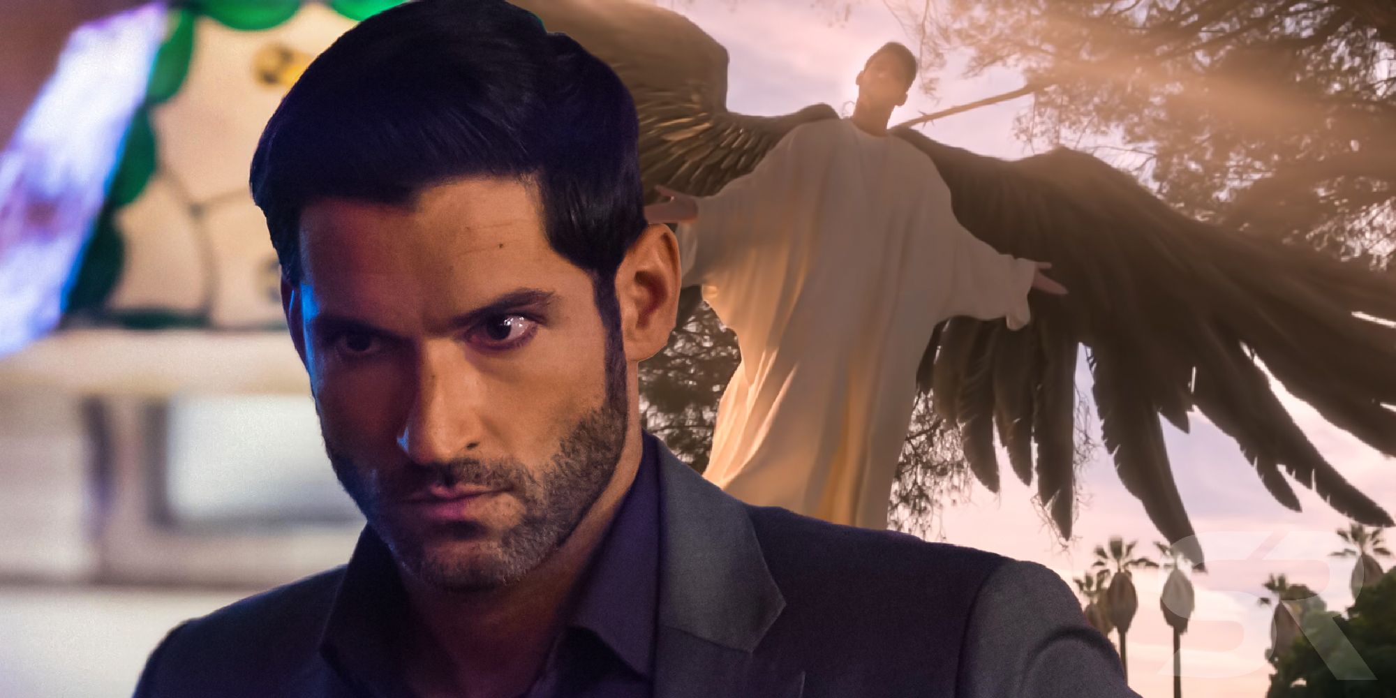 5 Ways Supernatural & Lucifer (The Show) Are Similar (& 5 Ways Theyre Totally Different)