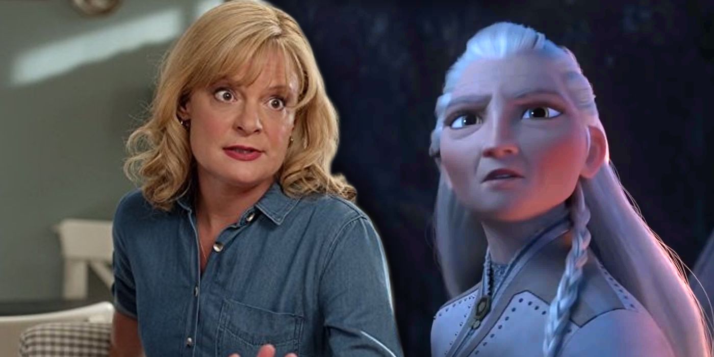 Frozen 2 What The Cast Looks Like In Real Life