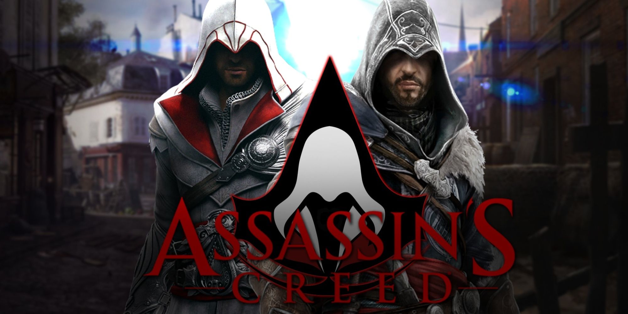 Assassin’s Creed download the last version for ios