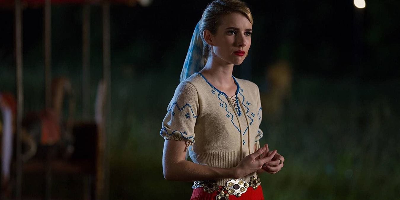 Scream Queen Emma Roberts 10 Most Memorable Roles From Comedy To Horror