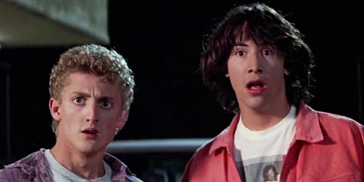 Bill & Ted Face The Music 10 Unresolved Questions The Film Needs To Answer